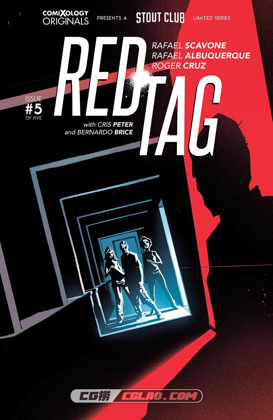 Red Tag 05 (of 05) (2022) digital Son of Ultron Empire 漫画 百度网盘下载,Red-Tag-Season-One---Samba-In-The-Dark-005-000.jpg