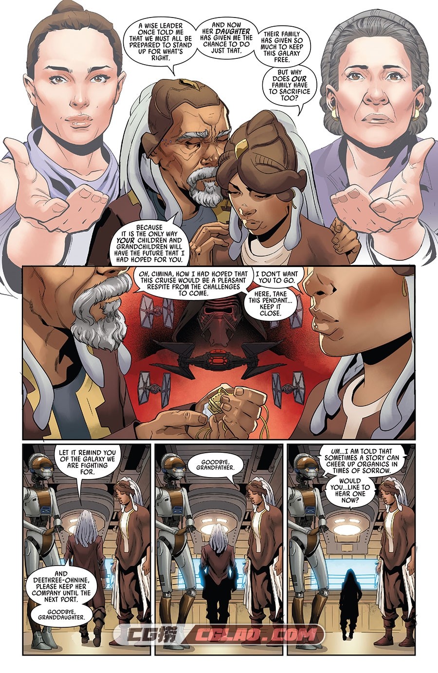 Star Wars The Halcyon Legacy (2022) 004 (2022) Digital Kileko Empire 漫画,Star-Wars---The-Halcyon-Legacy-(2022)-04-(of-05)-003.jpg