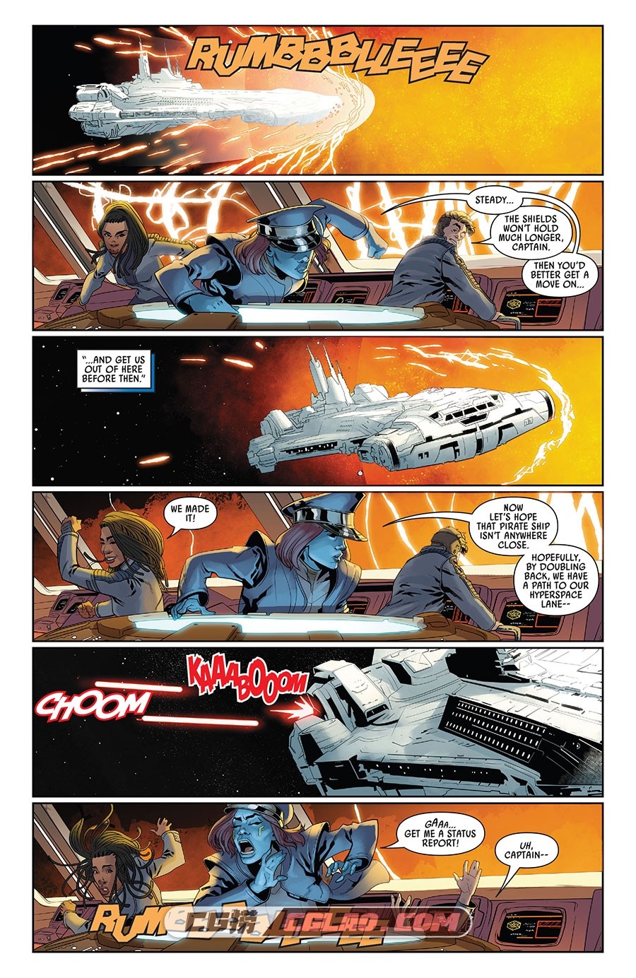 Star Wars The Halcyon Legacy (2022) 004 (2022) Digital Kileko Empire 漫画,Star-Wars---The-Halcyon-Legacy-(2022)-04-(of-05)-004.jpg