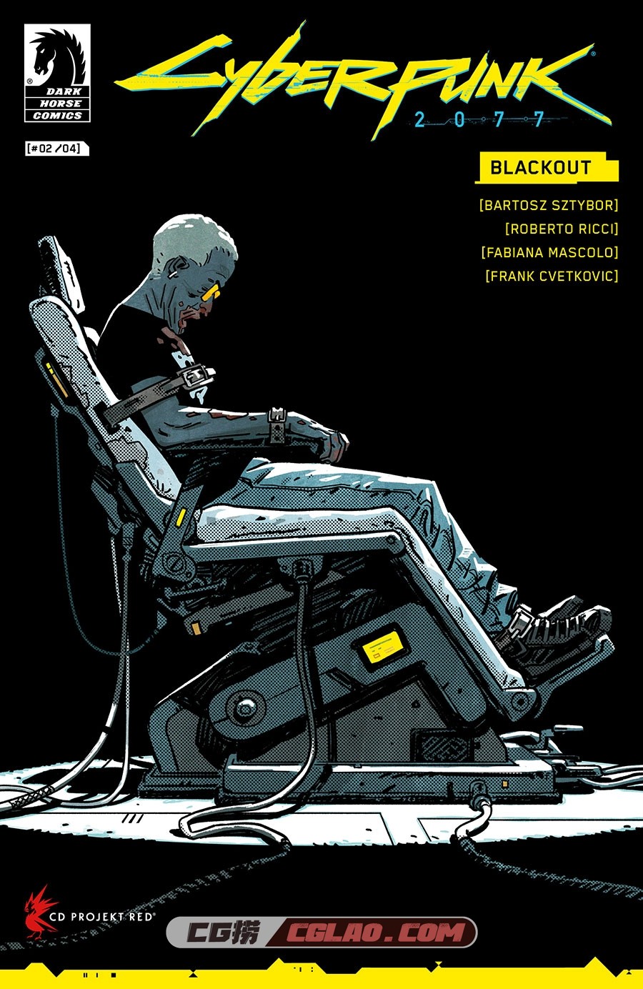 Cyberpunk 2077 Blackout 02 (of 04) (2022)digital Son of Ultron Empire 漫画,Cyberpunk-2077---Blackout-002-000.jpg