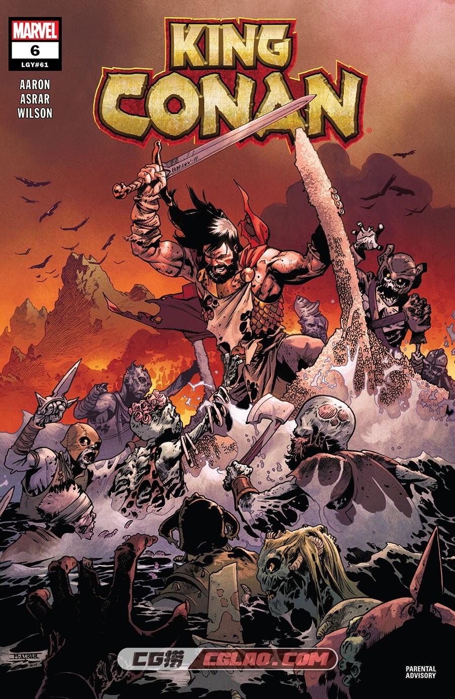 King Conan 006 (2022) digital NeverAngel Empire 漫画 百度网盘下载,King-Conan-(2021-)-06-(of-06)-000.jpg