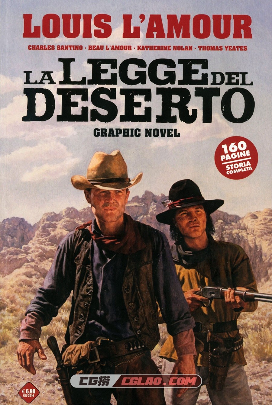 La Legge Del Deserto 漫画 百度网盘下载,ac2_0000.jpg