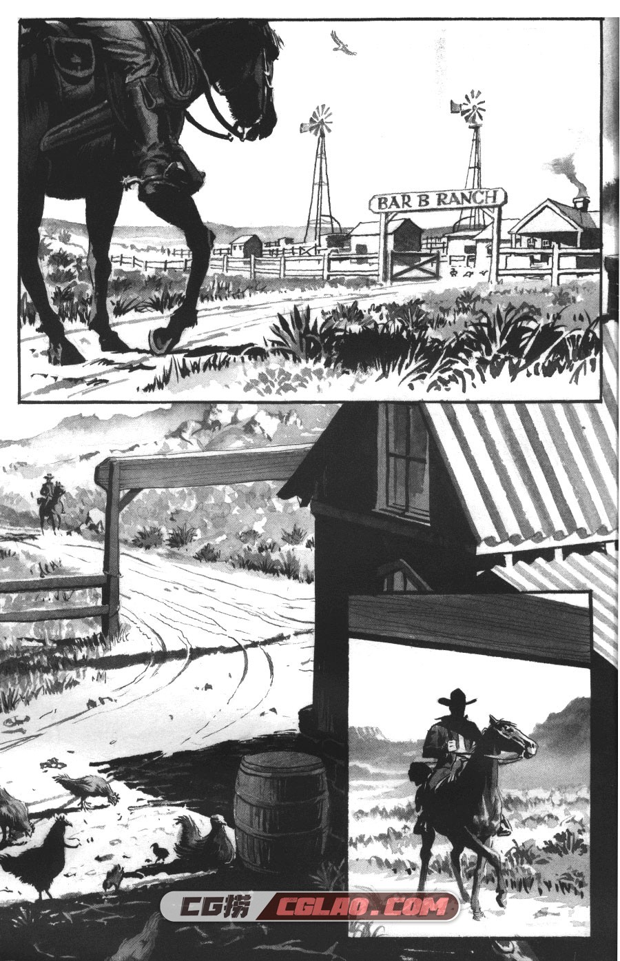 La Legge Del Deserto 漫画 百度网盘下载,ac2_0006.jpg