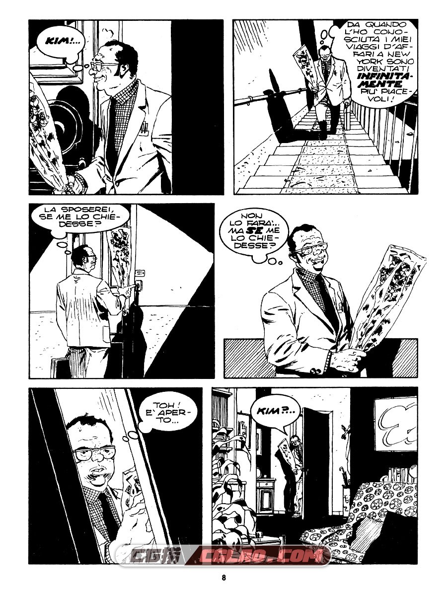 Le Storie 112 Cult Nick Raider SBE 02-22 漫画 百度网盘下载,ls_112008.jpg