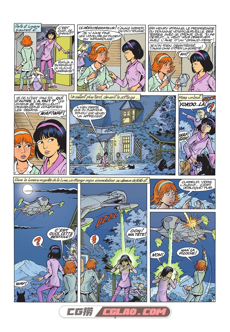 Yoko Tsuno 第27册 Le Secret De Khâny Edition Luxe 漫画 百度网盘下载,Yoko.Tsuno.Edition.Luxe.T27.2015-07.jpg