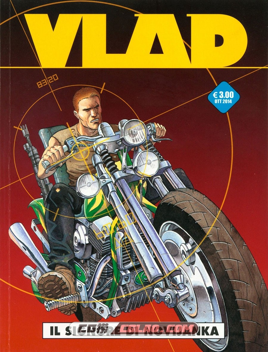 Vlad 第1卷 Il Signore Di Novijanka 漫画 百度网盘下载,cb25_0000.jpg