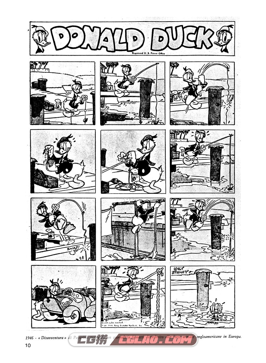 Linus 第9卷 Dicembre 1965 漫画 百度网盘下载,linus-(912).jpg