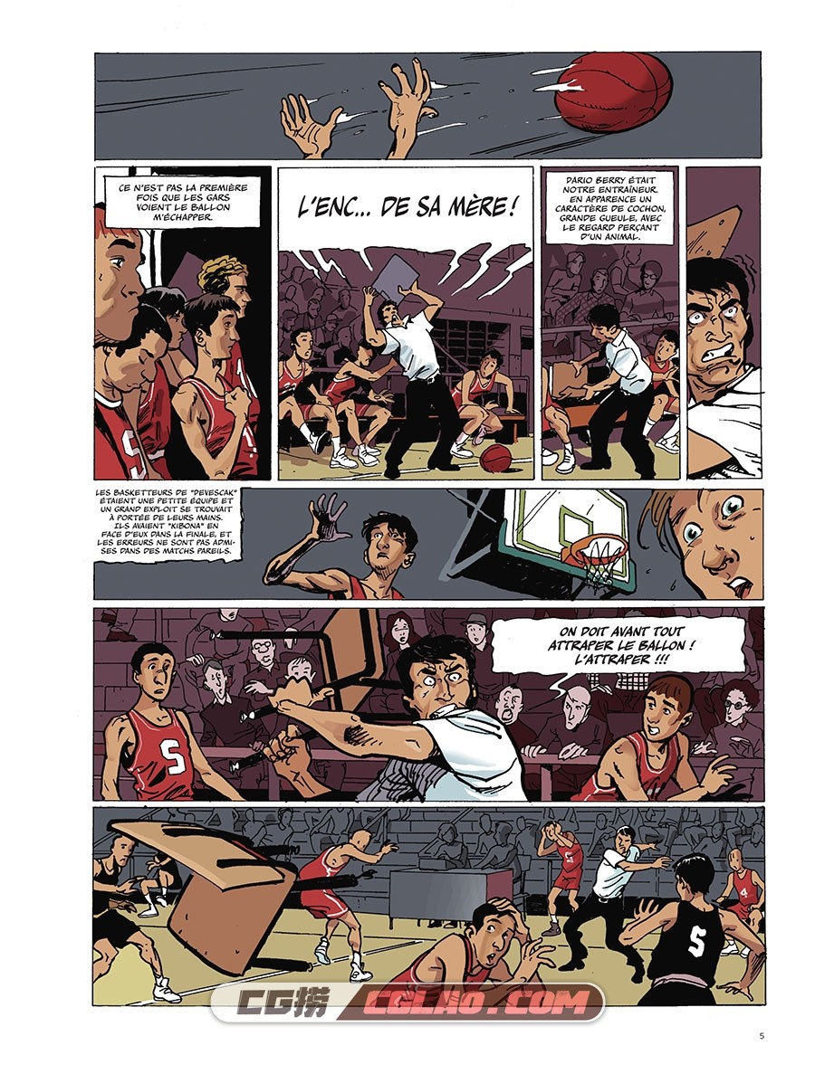 Guerre Et Match 漫画 百度网盘下载,Guerre.et.match.2010-08.jpg