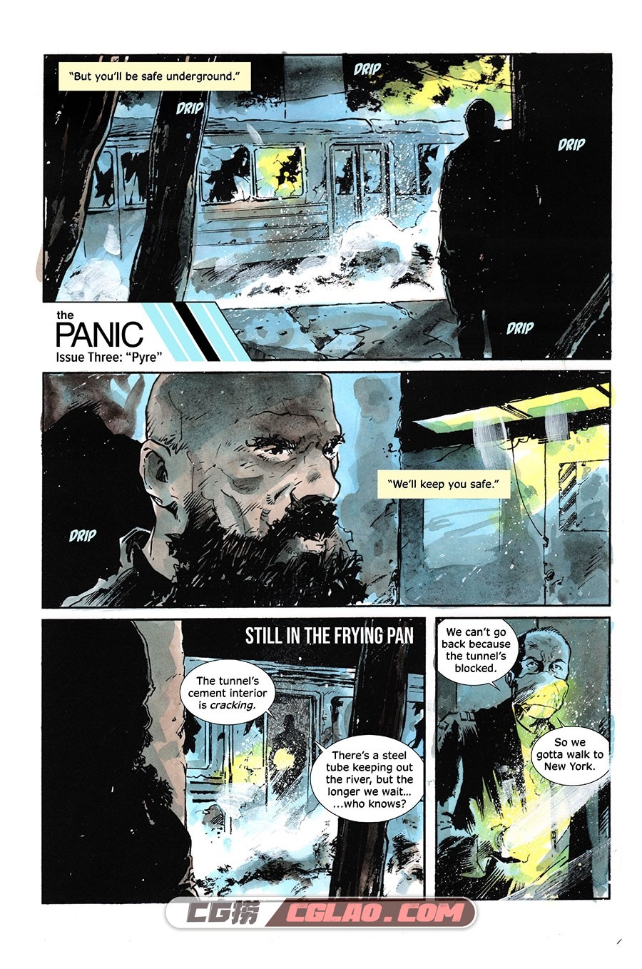 The Panic 003 (2022) digital Empire 漫画 百度网盘下载,The-Panic---Pyre-003-004.jpg