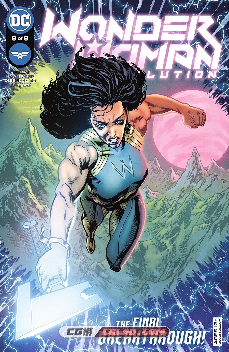 Wonder Woman Evolution 08 (of 08) 2022 digital Son of Ultron Empire 漫画,Wonder-Woman---Evolution-(2021-)-008-000.jpg