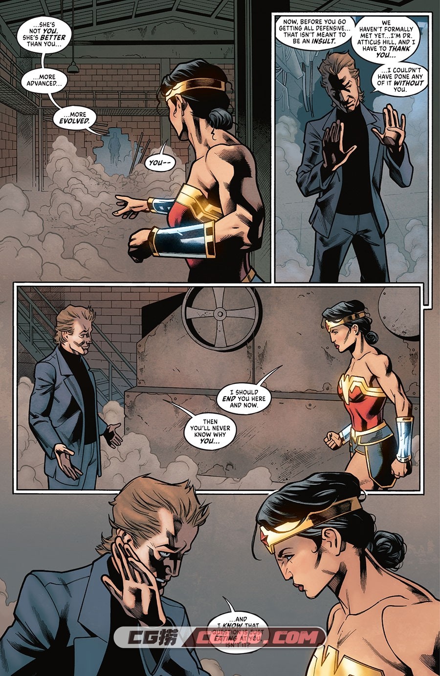 Wonder Woman Evolution 08 (of 08) 2022 digital Son of Ultron Empire 漫画,Wonder-Woman---Evolution-(2021-)-008-004.jpg