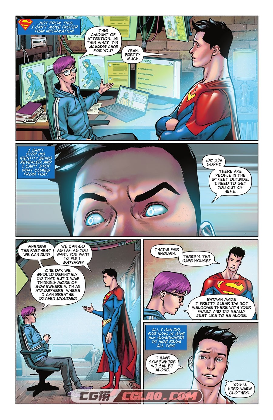 Superman Son of Kal El 013 (2022) Digital Zone Empire 漫画 百度网盘下载,Superman---Son-of-Kal-El-(2021-)-013-003.jpg