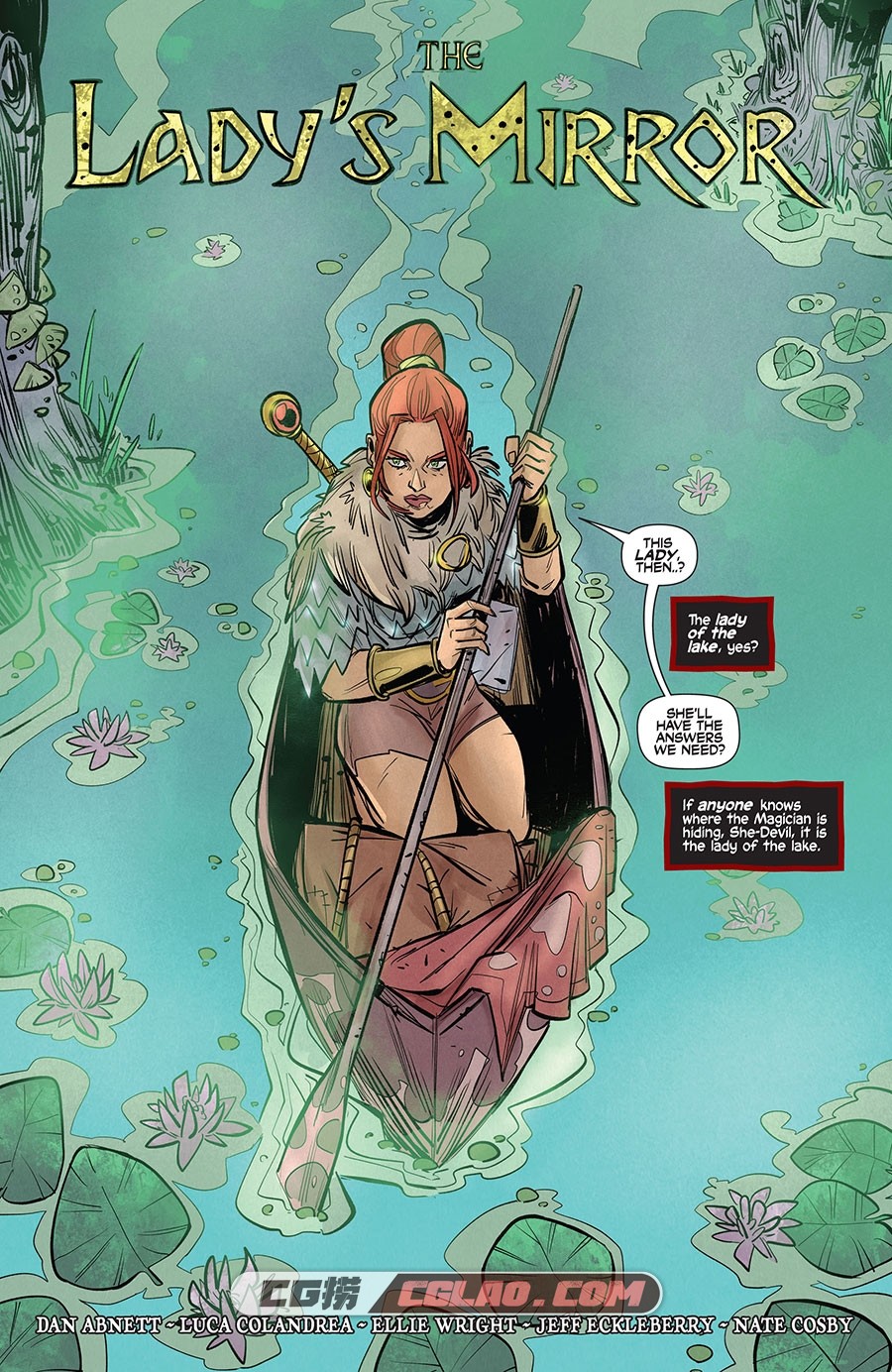 Immortal Red Sonja 004 (2022) 5 covers digital The Seeker Empire 漫画,The-Immortal-Red-Sonja-004-002.jpg