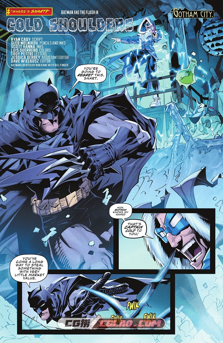 Batman Urban Legends 017 (2022) Digital Zone Empire 漫画 百度网盘下载,Batman---Urban-Legends-(2021-)-017-005.jpg