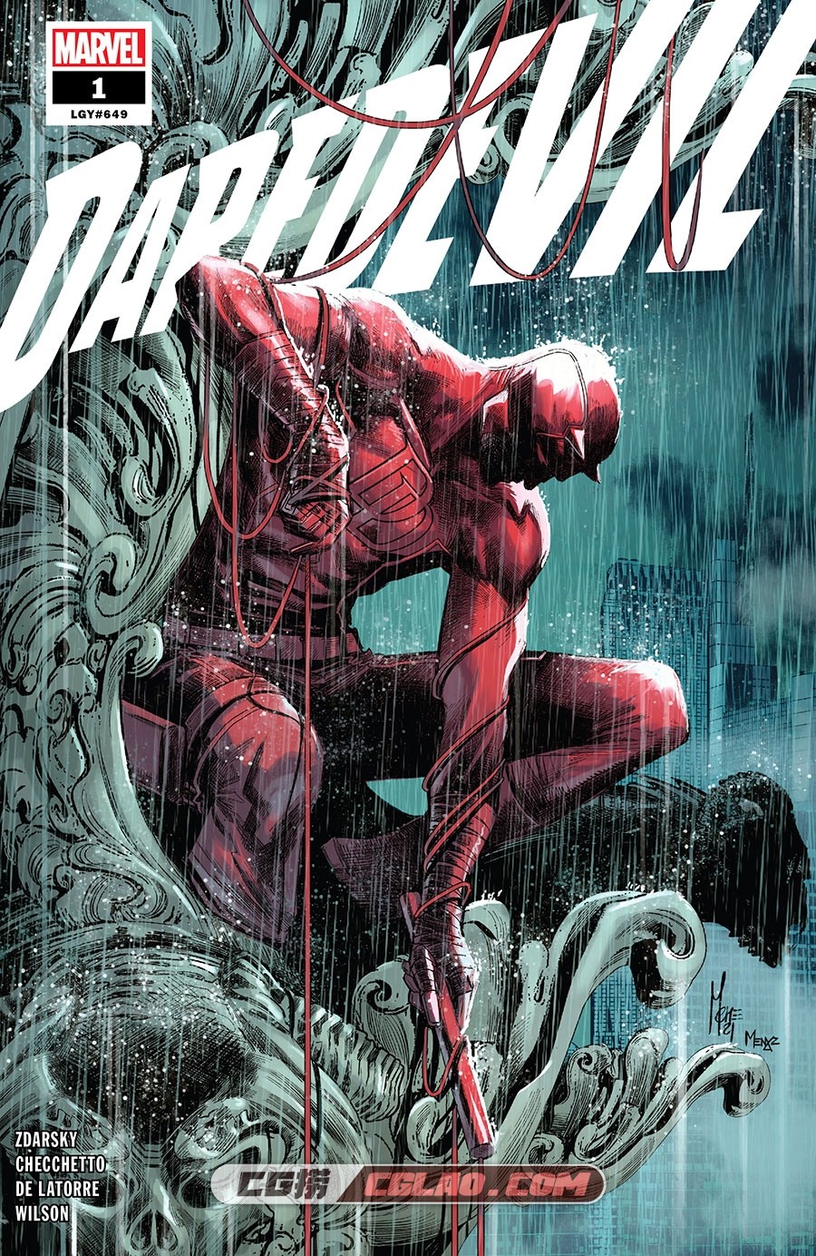 Daredevil 001 (2022) Digital Zone Empire 漫画 百度网盘下载,Daredevil-(2022-)-001-000.jpg