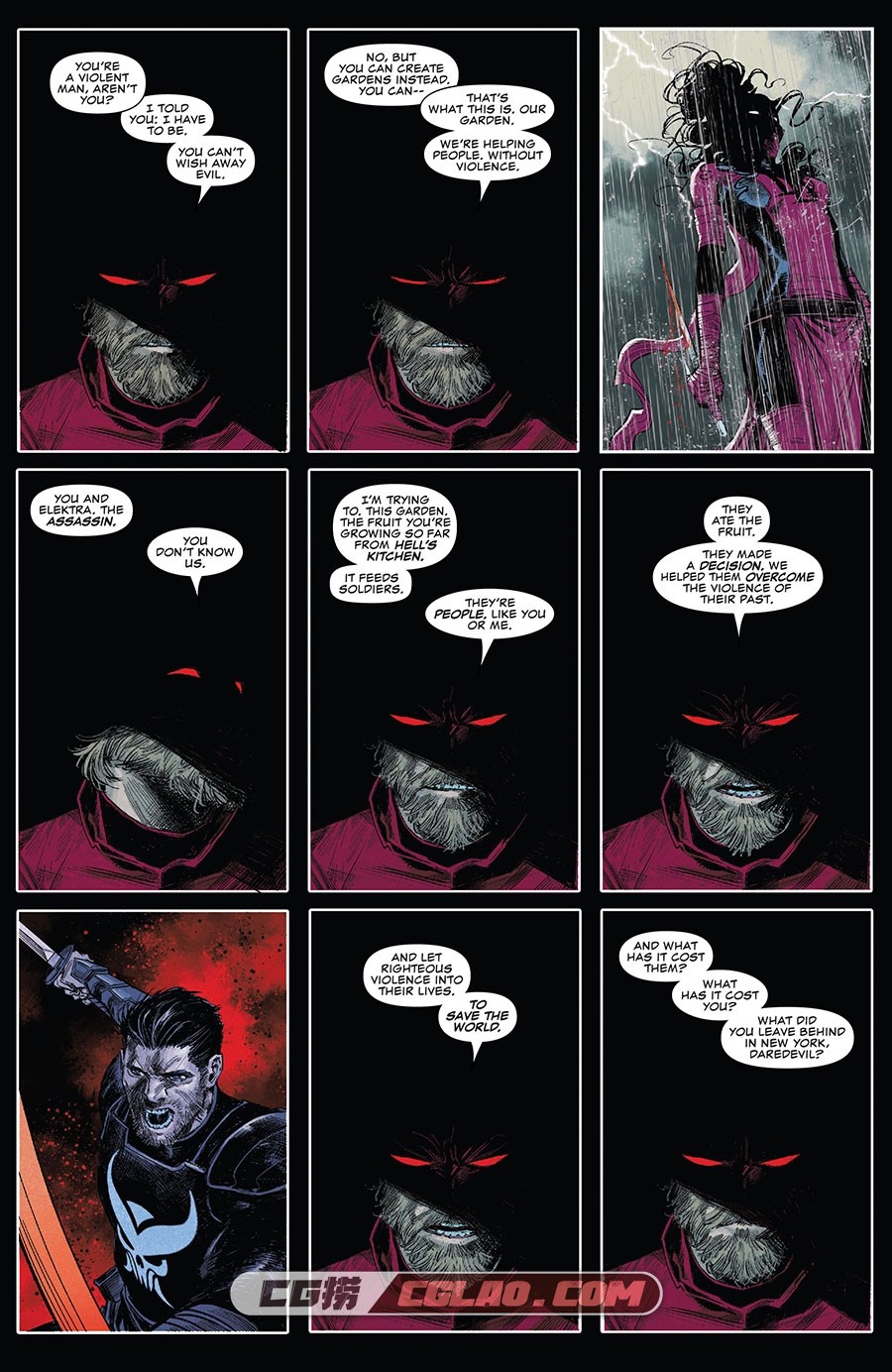 Daredevil 001 (2022) Digital Zone Empire 漫画 百度网盘下载,Daredevil-(2022-)-001-005.jpg