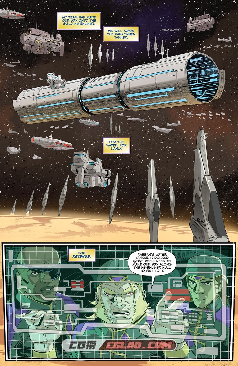 Dune The Waters of Kanly 003 (2022) digital Son of Ultron Empire 漫画,Dune---The-Waters-of-Kanly-003-002.jpg