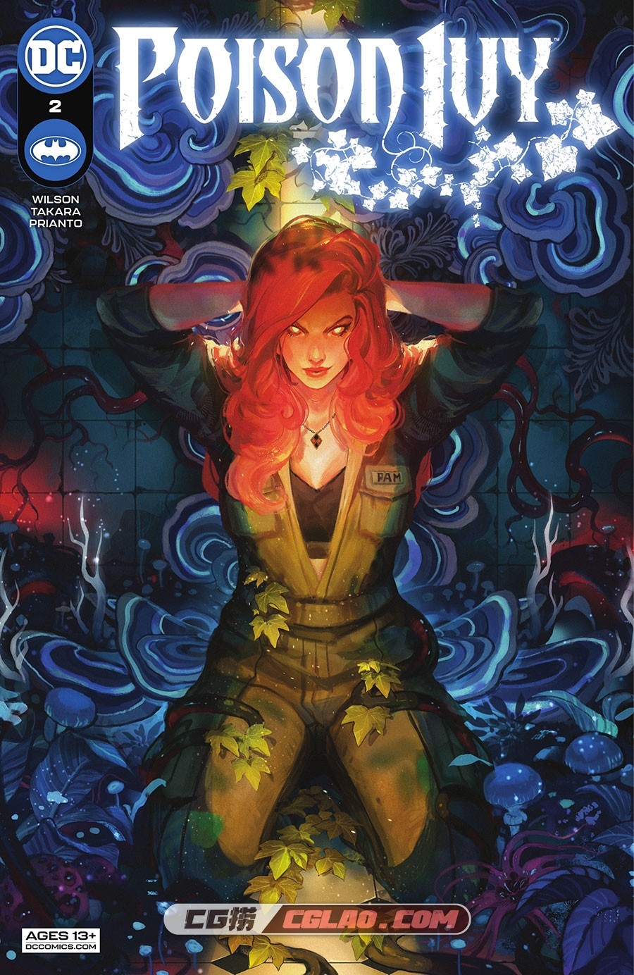 Poison Ivy 002 (2022) digital Son of Ultron Empire 漫画 百度网盘下载,Poison-Ivy-(2022-)-002-000.jpg