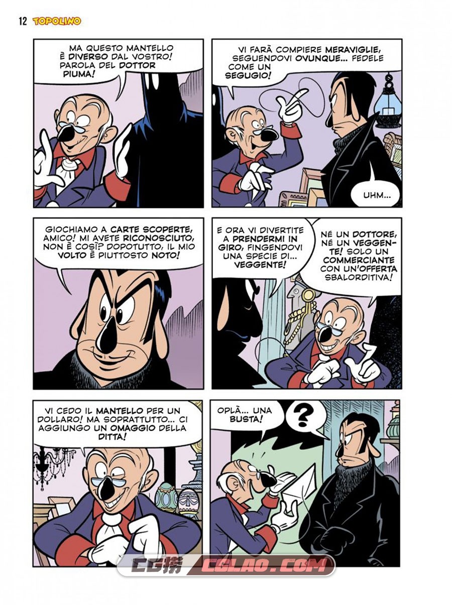 Topolino 3478 - 20 Luglio 2022 漫画 百度网盘下载,edi67012.jpg