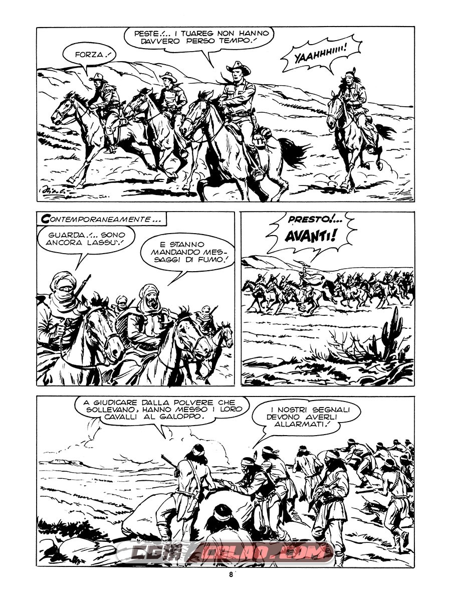 Tex 第178卷 I Cavaliere Della Vendetta Daim Press 漫画 百度网盘下载,Tex-178-Aquila-Bibbo64-008.jpg