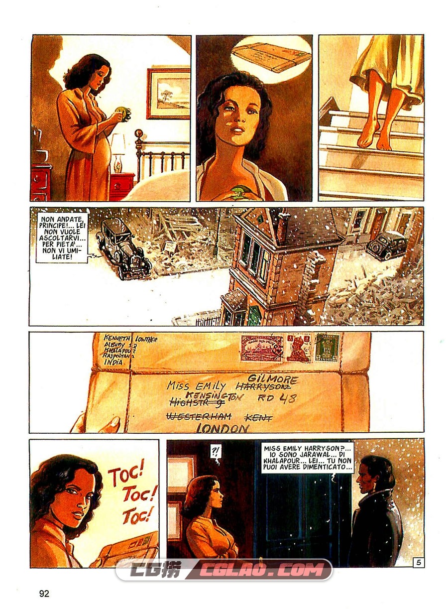 India dreams 第1卷 Sentieri di nebbia 漫画 百度网盘下载,005---a.d.n.--.jpg