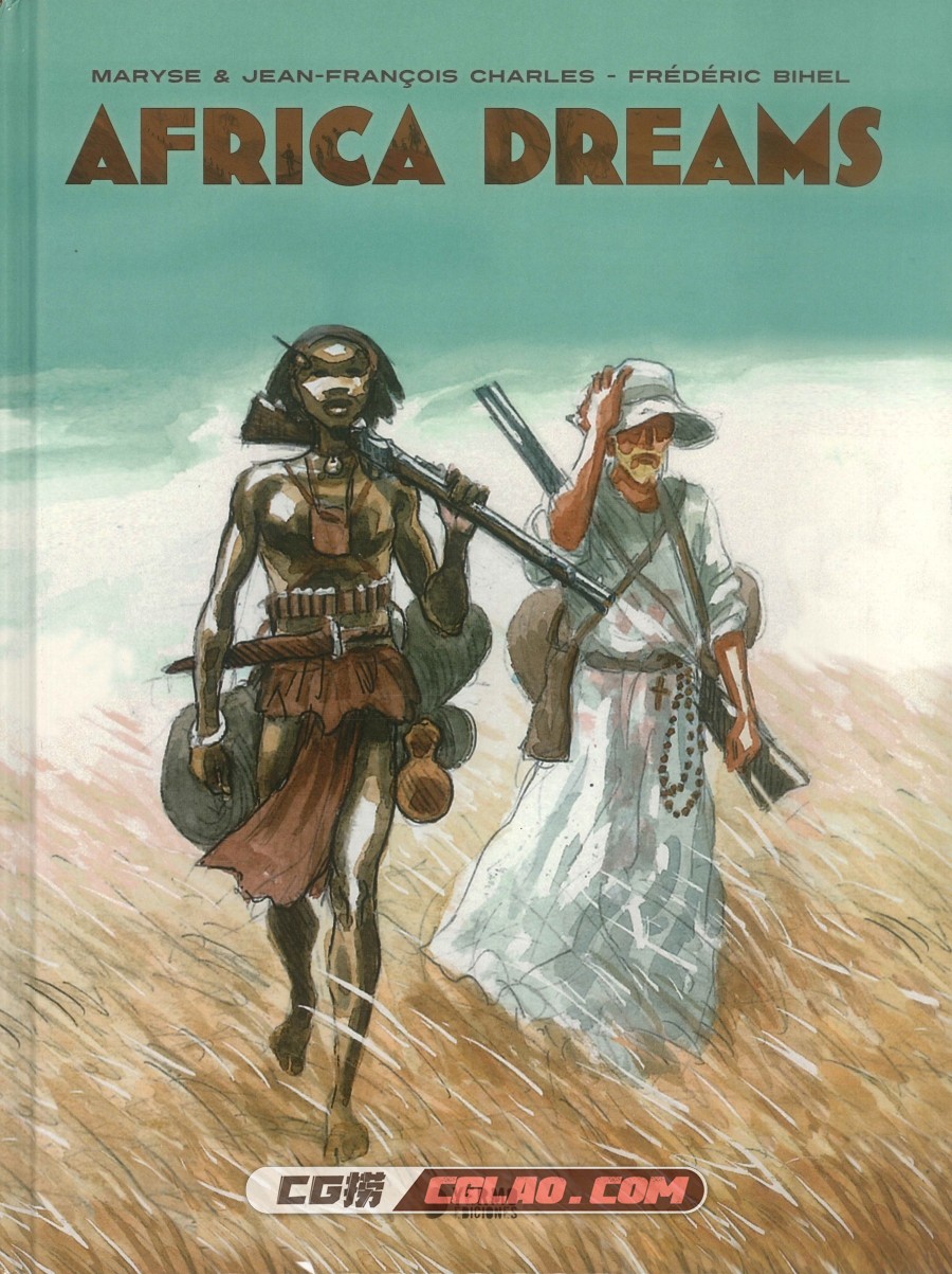 África dreams 漫画 百度网盘下载,000.jpg