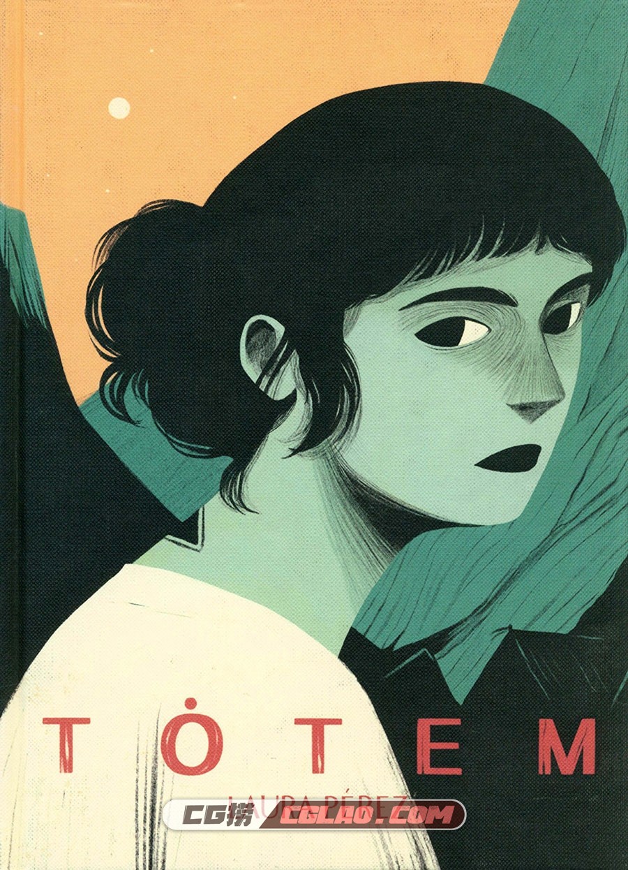 Tótem, de Laura Pérez 漫画 百度网盘下载,totem-001.jpg