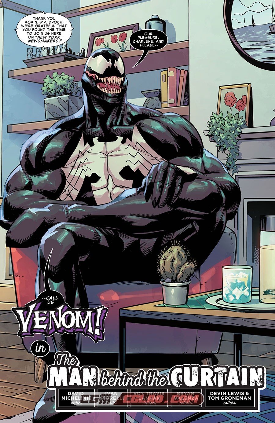 Venom Lethal Protector 004 (2022) Digital Zone Empire 漫画 百度网盘下载,Venom---Lethal-Protector-(2022)-04-(of-05)-003.jpg