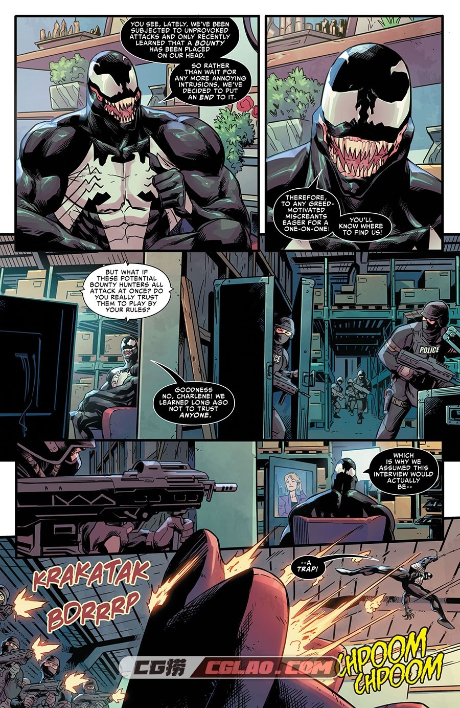 Venom Lethal Protector 004 (2022) Digital Zone Empire 漫画 百度网盘下载,Venom---Lethal-Protector-(2022)-04-(of-05)-005.jpg