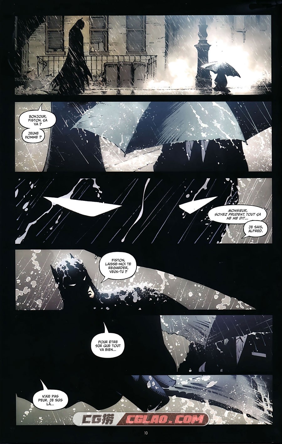 Batman Last Knight on Earth 漫画 百度网盘下载,P013.jpg