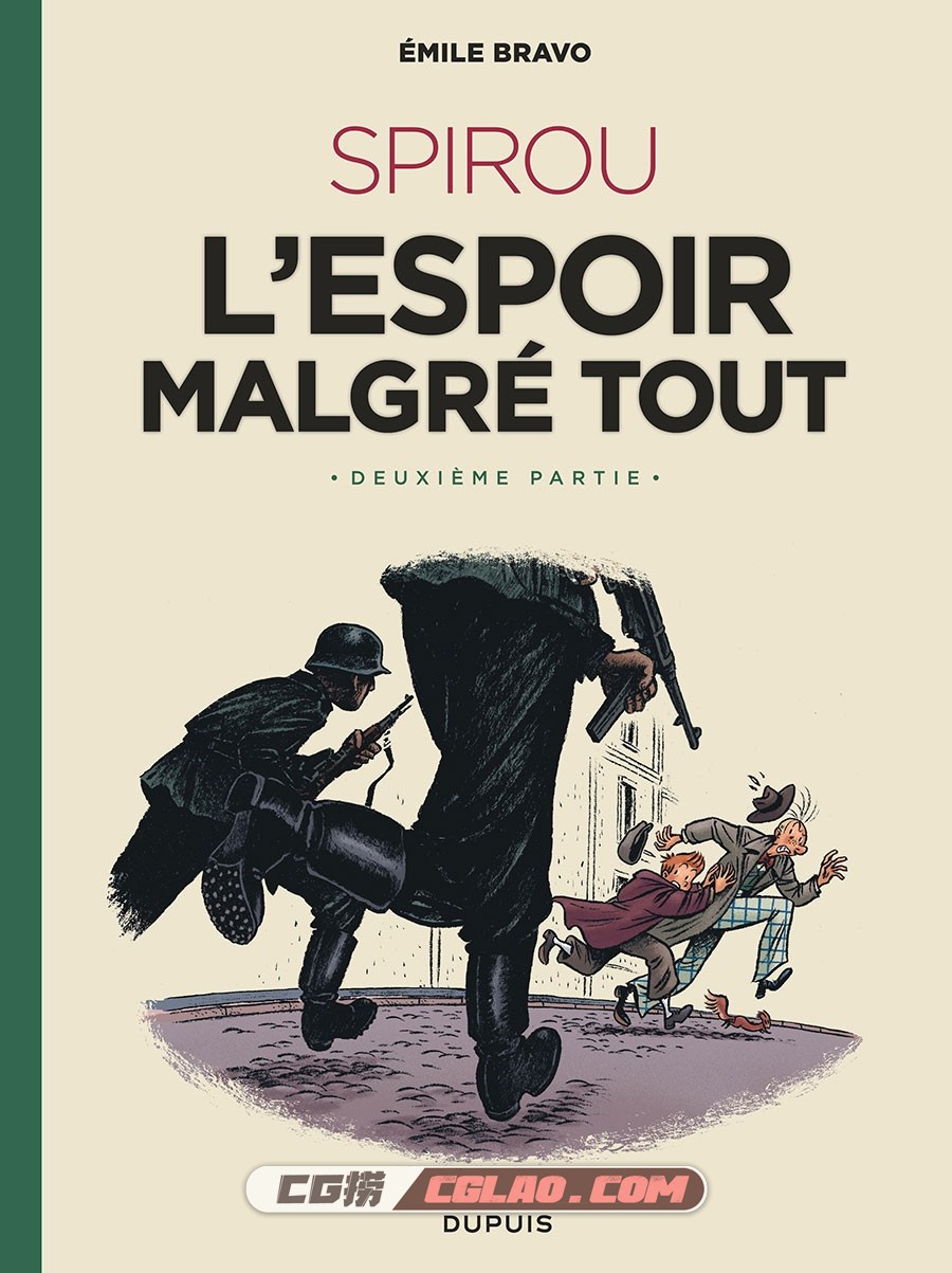 Le Spirou D'Emile Bravo 第3册 L'Espoir Malgré Tout 漫画 百度网盘下载,Le.Spirou.d.Emile.Bravo.T03.PRiNTER-000.jpg