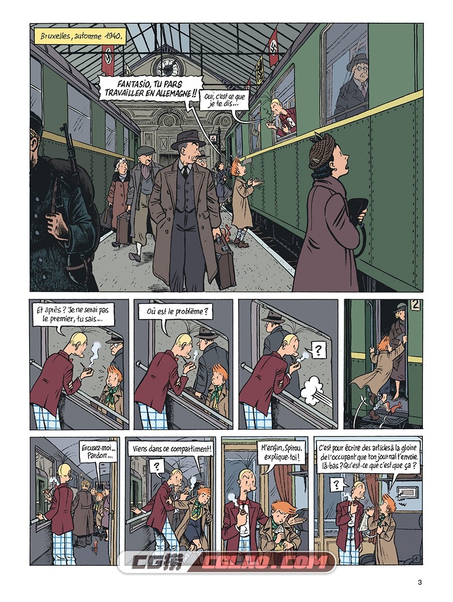 Le Spirou D'Emile Bravo 第3册 L'Espoir Malgré Tout 漫画 百度网盘下载,Le.Spirou.d.Emile.Bravo.T03.PRiNTER-003.jpg