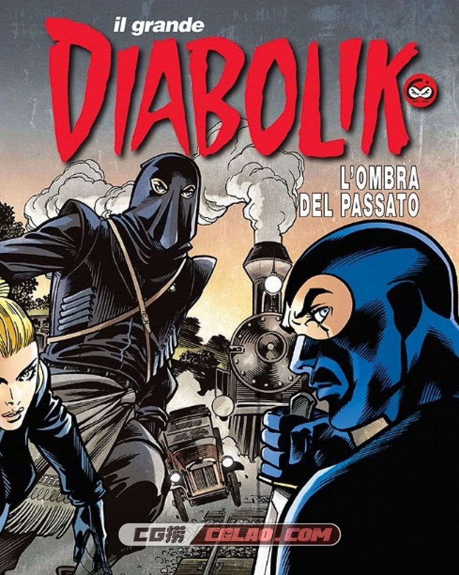 Il Grande Diabolik N.58 L’Ombra Del Passato Luglio 2022 漫画 百度网盘,edi001.jpg