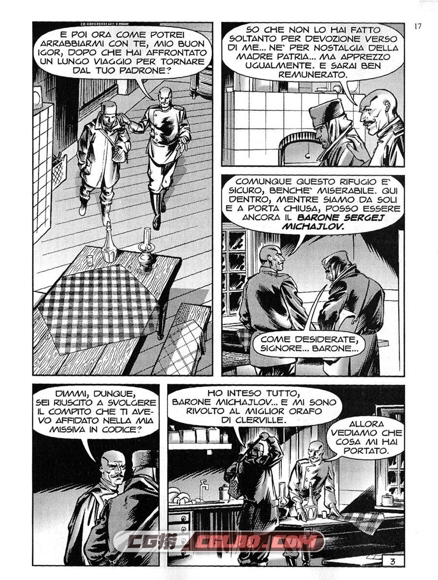 Il Grande Diabolik N.58 L’Ombra Del Passato Luglio 2022 漫画 百度网盘,edi017.jpg