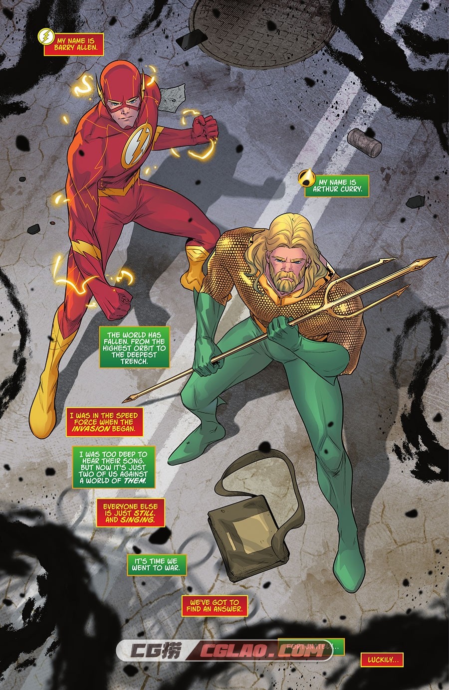 Aquaman & the Flash Voidsong 002 (2022) Digital Zone Empire 漫画,Aquaman-&amp;-The-Flash---Voidsong-(2022-)-002-003.jpg