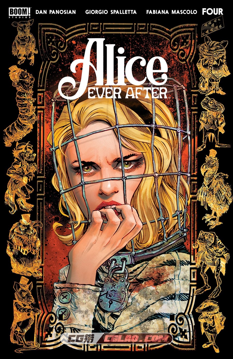 Alice Ever After 04 of 05 (2022) digital Son of Ultron Empire 漫画,Alice-Ever-After-004-000.jpg