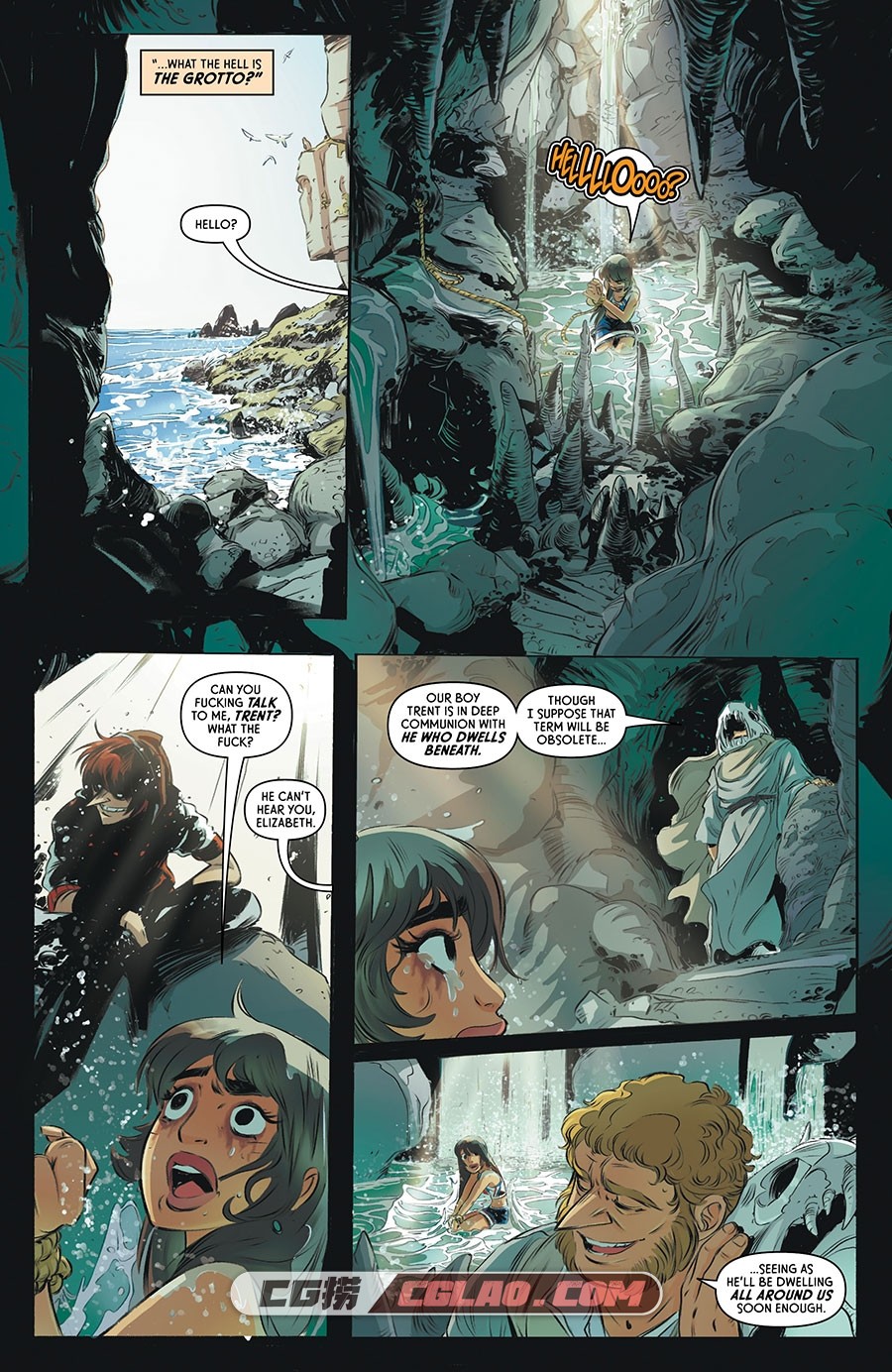 The Ocean Will Take Us 004 (2022) digital Son of Ultron Empire 漫画,The-Ocean-Will-Take-Us-004-005.jpg