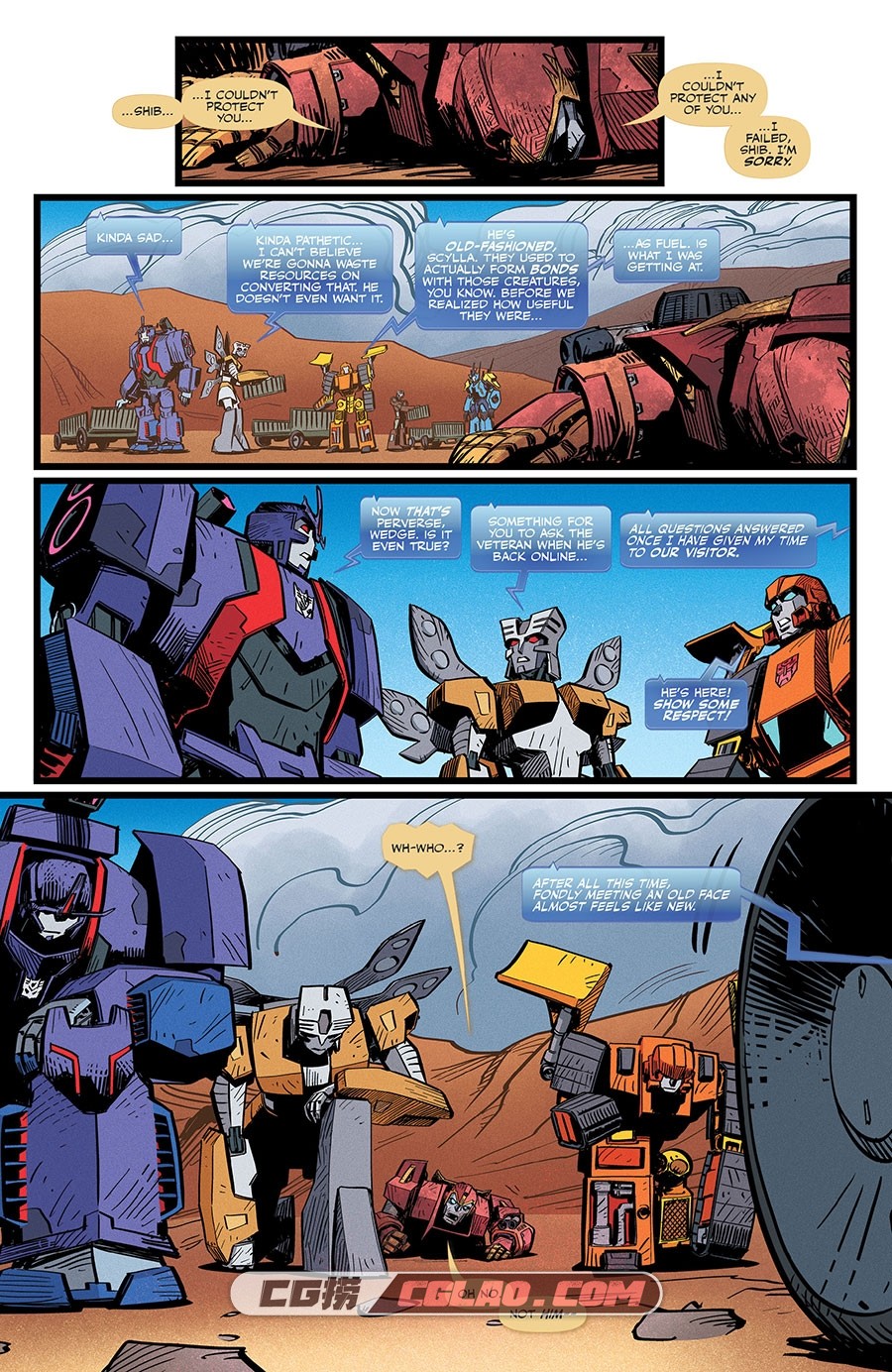 Transformers Last Bot Standing 003 (2022) digital Knight Ripper Empire 漫画,Transformers---Last-Bot-Standing-003-003.jpg