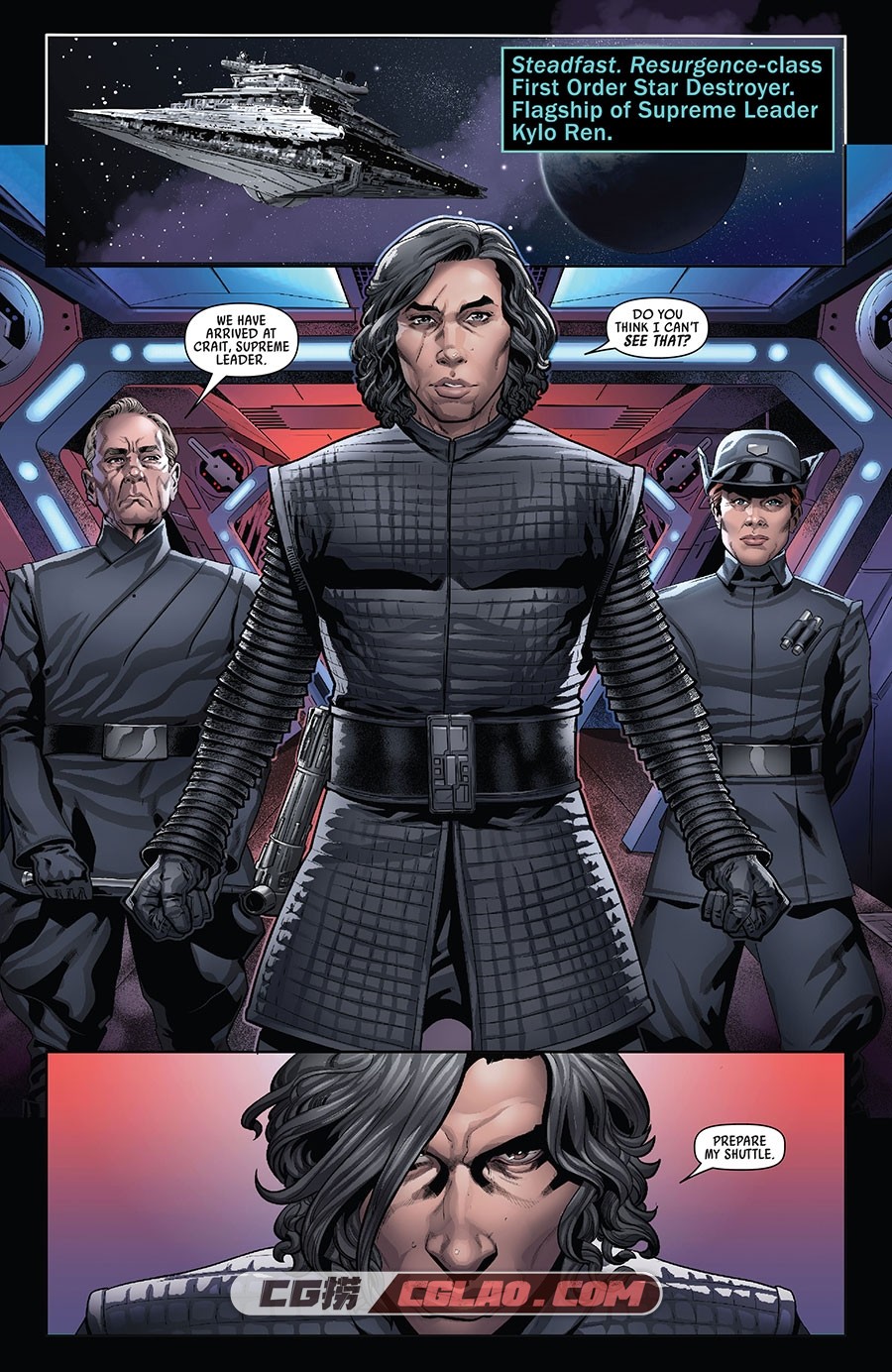 Star Wars 025 (2022) Digital Kileko Empire 漫画 百度网盘下载,Star-Wars-(2020-)-025-011.jpg