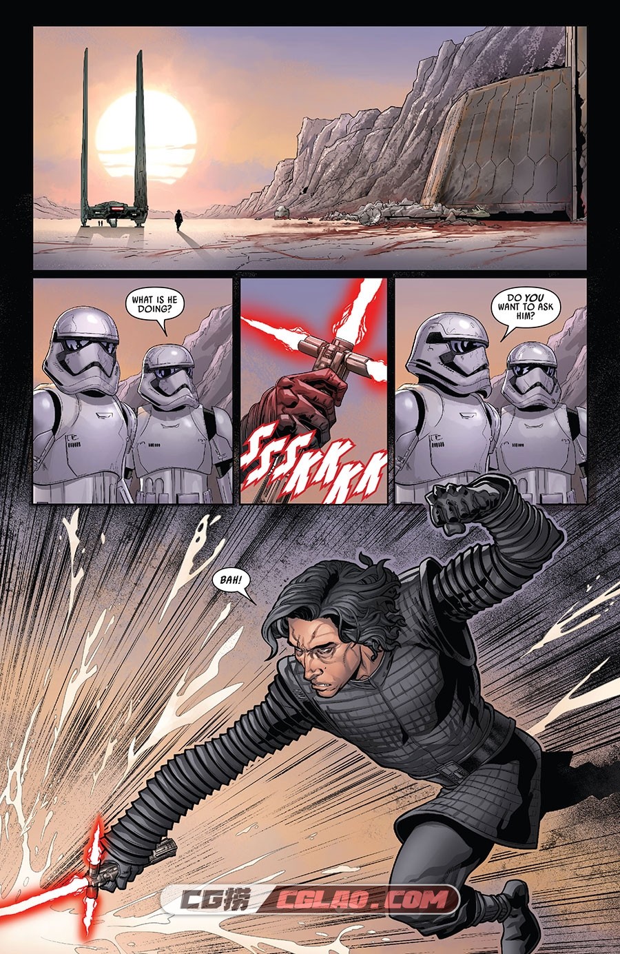 Star Wars 025 (2022) Digital Kileko Empire 漫画 百度网盘下载,Star-Wars-(2020-)-025-012.jpg