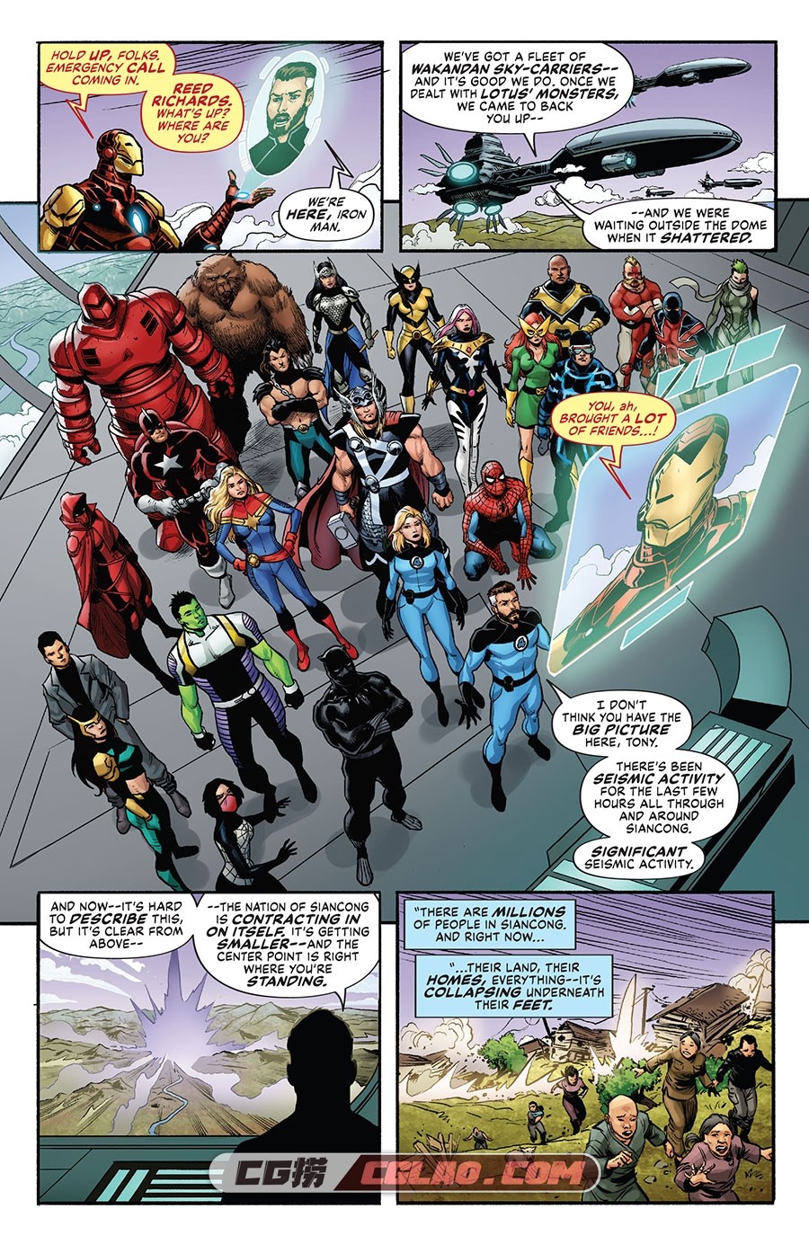 The Marvels 012 (2022) Digital Zone Empire 漫画 百度网盘下载,The-Marvels-(2021-2022)-012-007.jpg