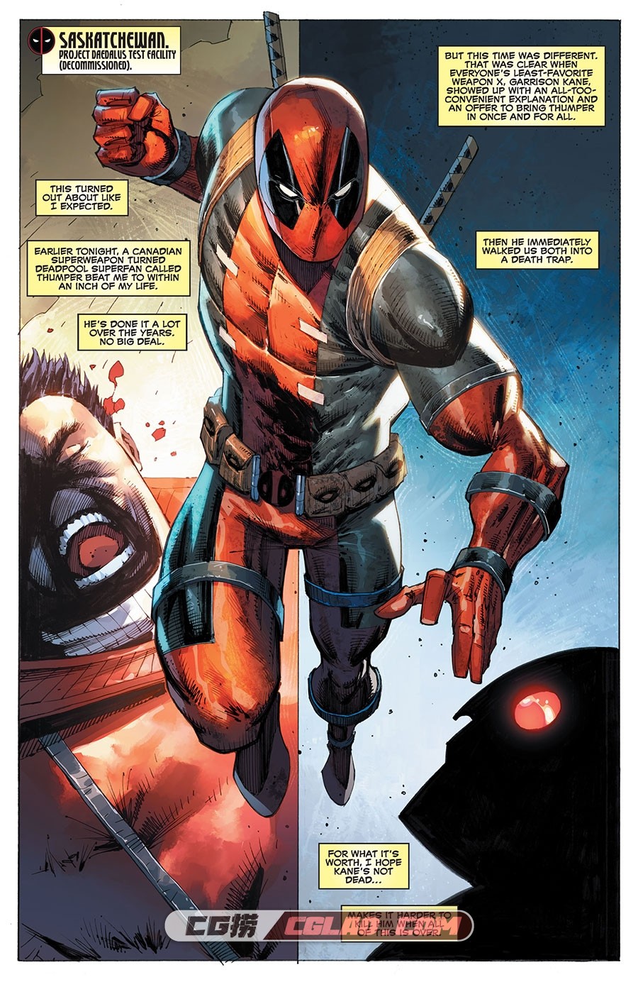 Deadpool Bad Blood 003 (2022) Digital Zone Empire 漫画 百度网盘下载,Deadpool---Bad-Blood-(2022-)-03-(of-04)-002.jpg