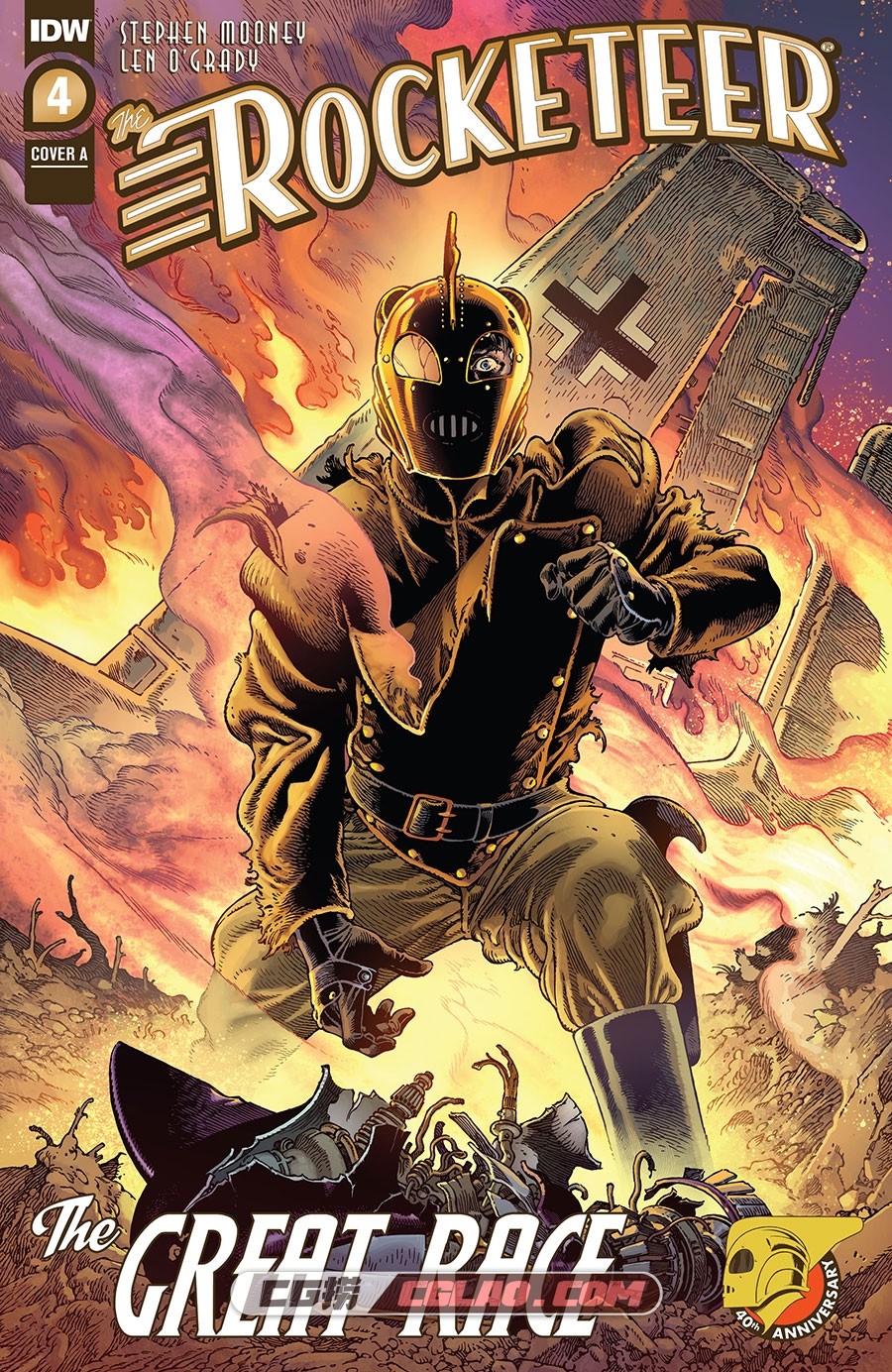 The Rocketeer The Great Race 004 (2022) digital Son of Ultron Empire 漫画,The-Rocketeer---The-Great-Race-04-(of-04)-000.jpg