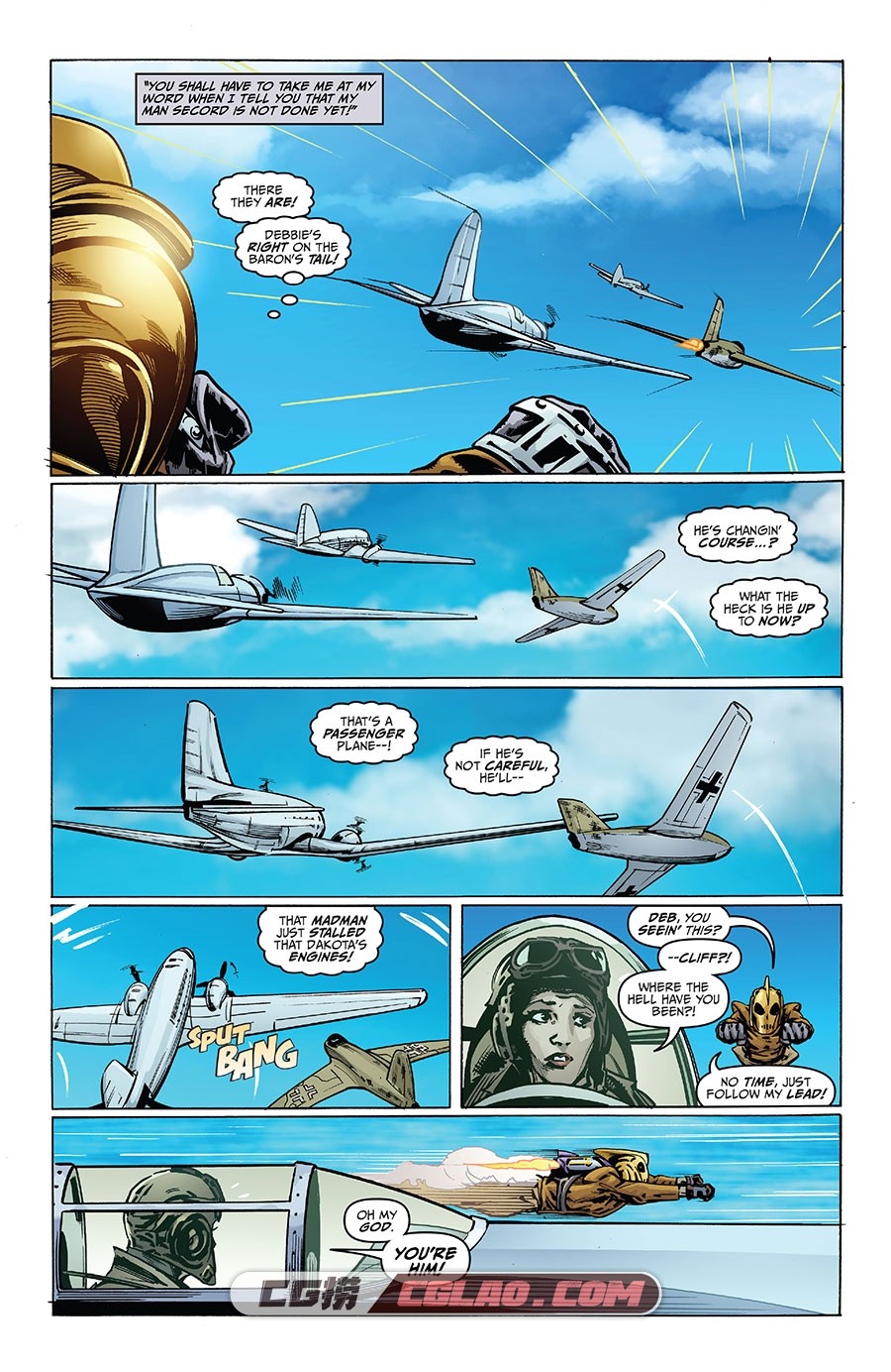 The Rocketeer The Great Race 004 (2022) digital Son of Ultron Empire 漫画,The-Rocketeer---The-Great-Race-04-(of-04)-003.jpg