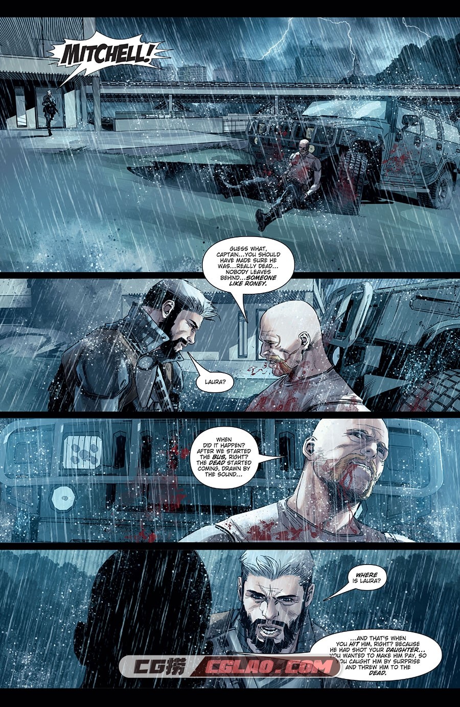 Life Zero 006 (2022) digital Son of Ultron Empire 漫画 百度网盘下载,Life-Zero-006-003.jpg