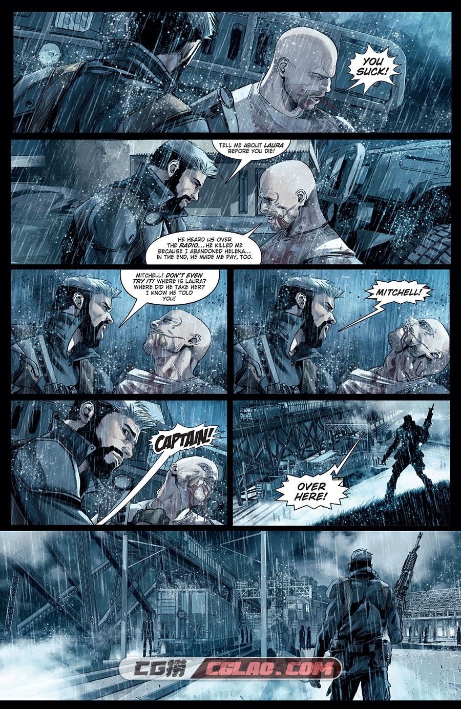 Life Zero 006 (2022) digital Son of Ultron Empire 漫画 百度网盘下载,Life-Zero-006-004.jpg