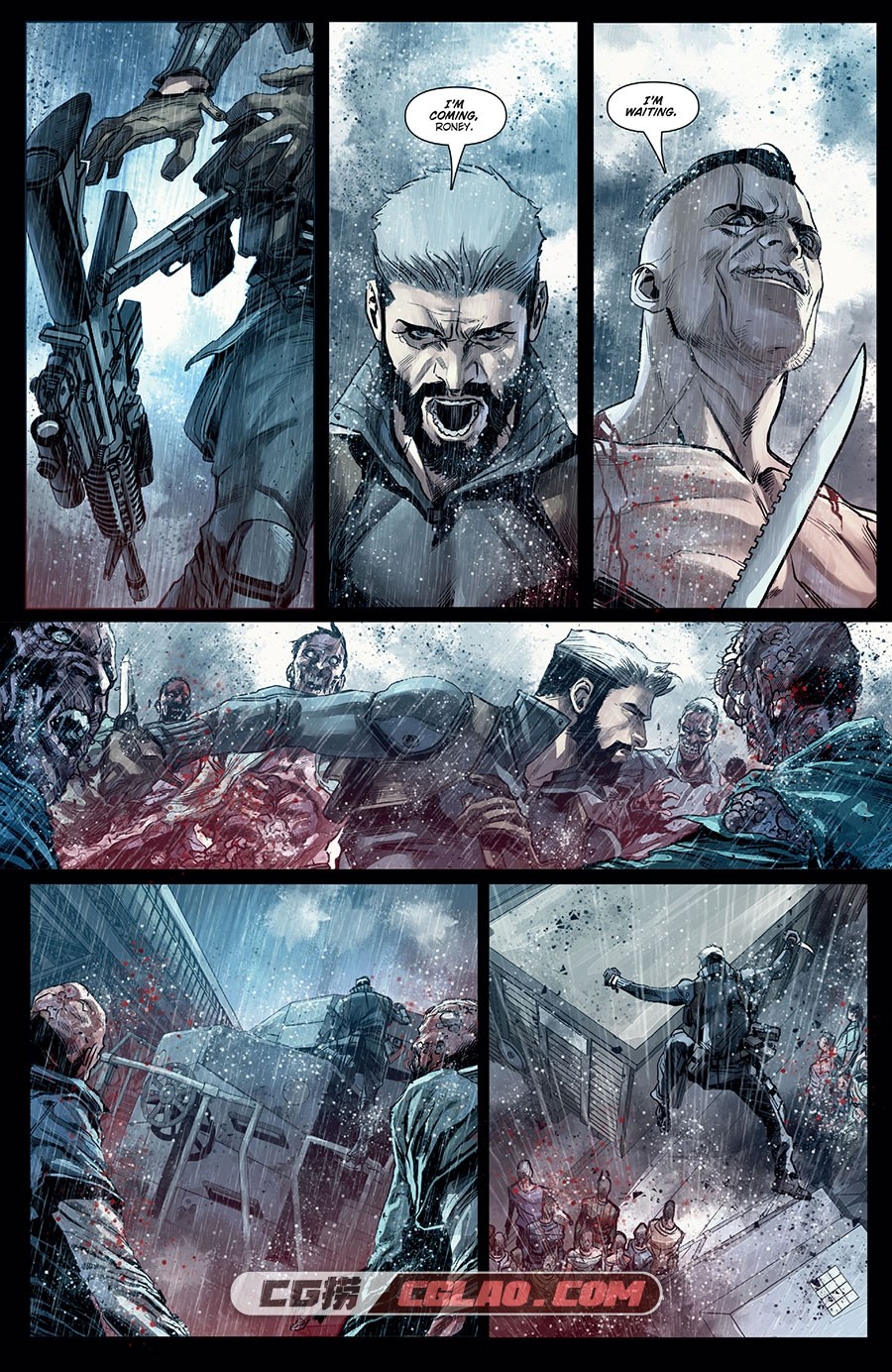 Life Zero 006 (2022) digital Son of Ultron Empire 漫画 百度网盘下载,Life-Zero-006-006.jpg