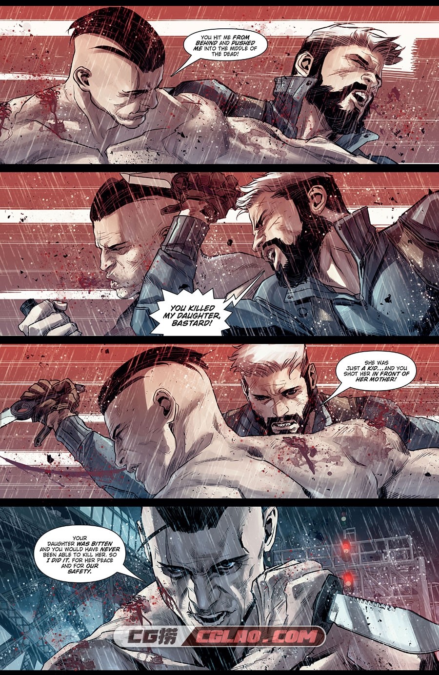 Life Zero 006 (2022) digital Son of Ultron Empire 漫画 百度网盘下载,Life-Zero-006-008.jpg