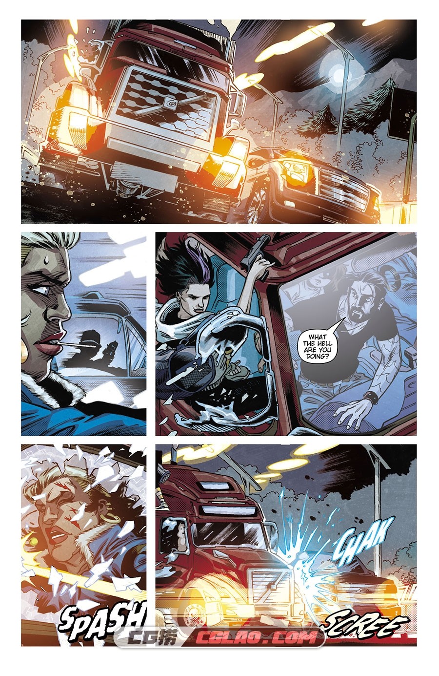 Devils Highway v2 03 (of 05) 2022 digital Son of Ultron Empire 漫画,Devil&#039;s-Highway-Vol.2-003-008.jpg