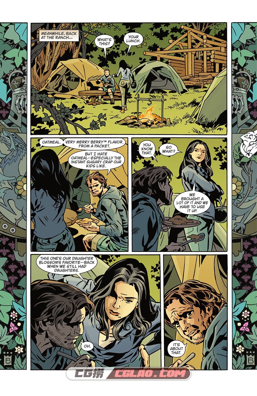 Fables 153 (2022) digital Son of Ultron Empire 漫画 百度网盘下载,Fables-153-004.jpg